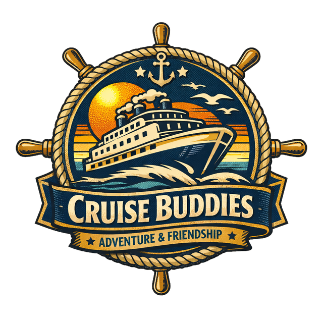 Cruise Buddies